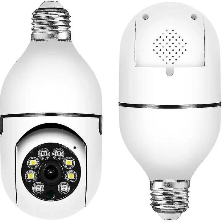 Dahua Bullet Camera
